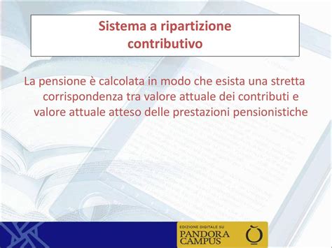 Diagramma che illustra il sistema pensionistico a ripartizione