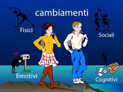 Infografica sui cambiamenti fisici e cognitivi legati all'invecchiamento