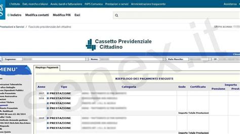 Rappresentazione grafica del Cassetto Previdenziale INPS con diverse icone che simboleggiano informazioni contributive, deleghe e accesso digitale.
