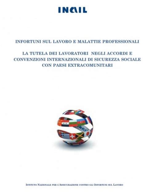 Accordi internazionali di sicurezza sociale