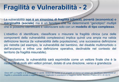 Diagramma che illustra i componenti della fragilità dell'anziano: mobilità, cognizione, nutrizione, umore, supporto sociale.