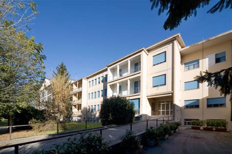 Istituto geriatrico Carlo Louisa