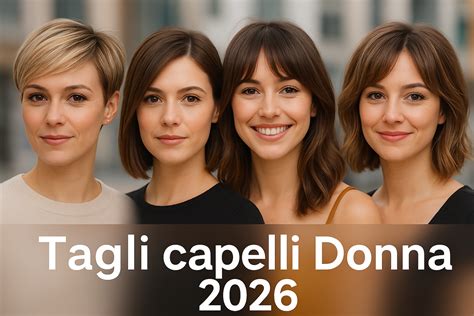 Diverse donne con differenti stili e colori di capelli