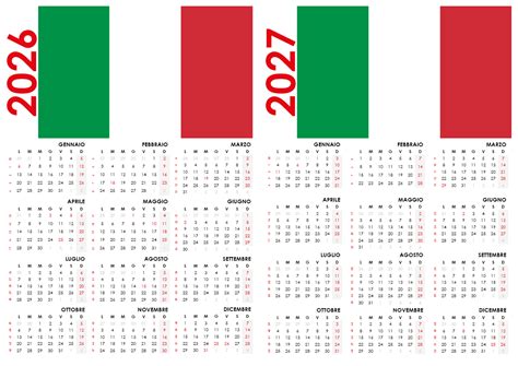 Calendario con date evidenziate e una penna