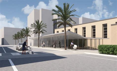 Anziani attivi in un centro ricreativo