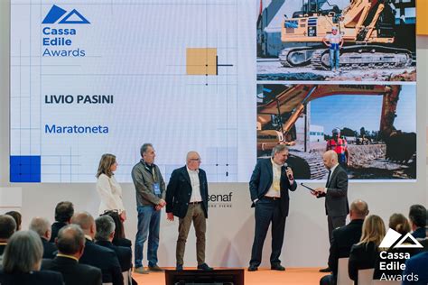 Simbolo della Cassa Edile