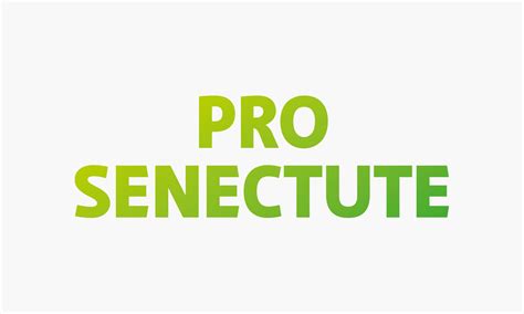 Logo Pro Senectute Trieste