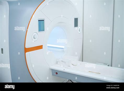 Apparato di Risonanza Magnetica