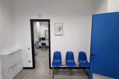 Ambulatorio di Guardia Medica