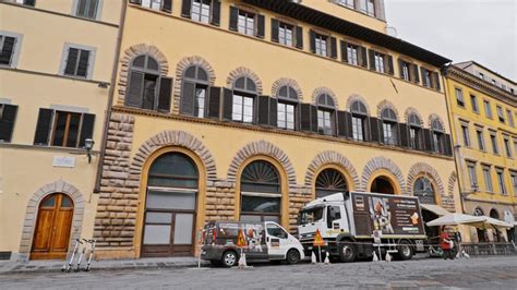 Fondazione ODA edificio storico