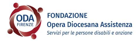 Logo Fondazione ODA