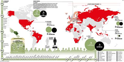 Mappa dell'Italia che evidenzia le disparità nel rapporto alunni-assistenti per disabilità
