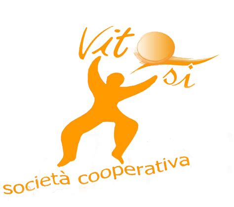 Logo della cooperativa sociale Genesi Impresa Sociale