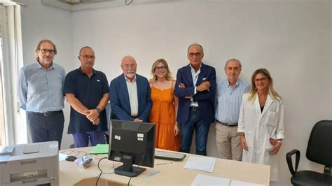 Commissione Medica Locale