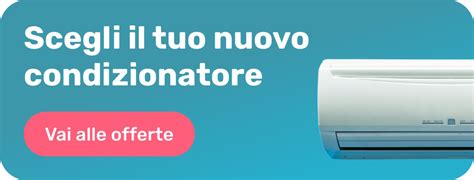 Infografica sulla frequenza consigliata per la manutenzione del condizionatore