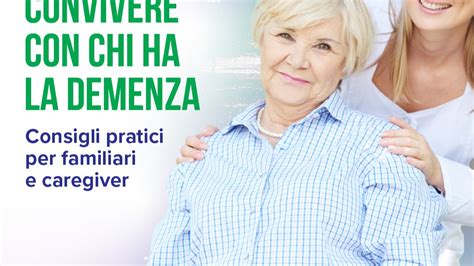 Infografica che riassume i consigli pratici per caregiver