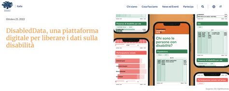 Logo della piattaforma DisabledData