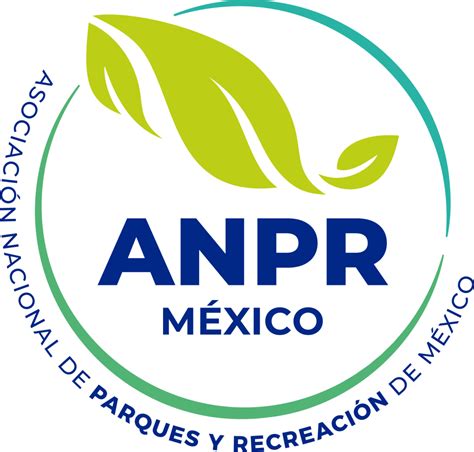 Logo ANPR