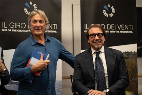 Edificio storico della Fondazione Filograna