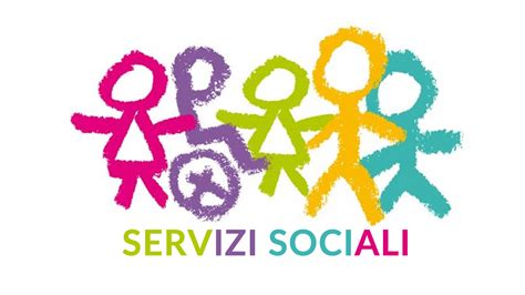 Simbolo di assistenza sociale