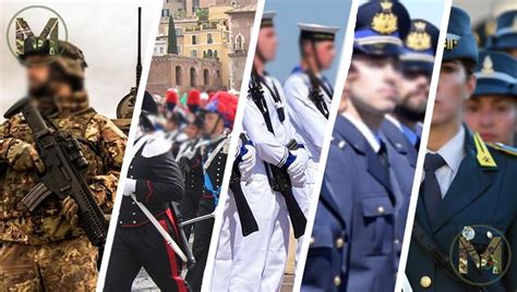 Immagine di un corteo di forze armate e polizia