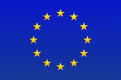 Simbolo dell'Unione Europea