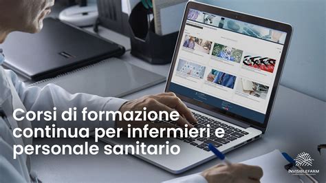 Personale sanitario in un corso di formazione