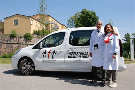 Ricerca di personale qualificato per assistenza domiciliare