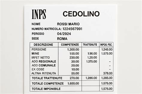 Illustrazione di un cedolino paga con evidenziate le voci lordo e netto.