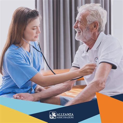 Persone che ricevono assistenza sanitaria