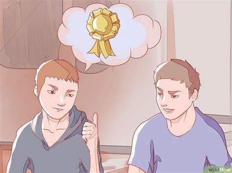 persona che fa un complimento sincero