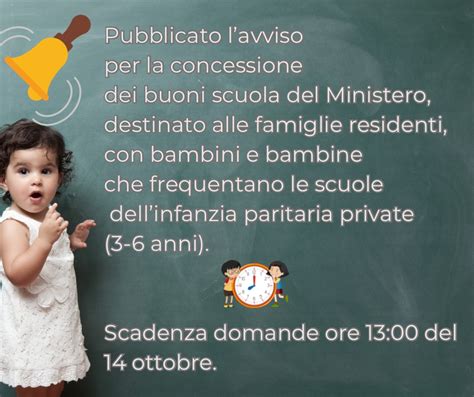 illustrazione di bambini che frequentano la scuola dell'infanzia