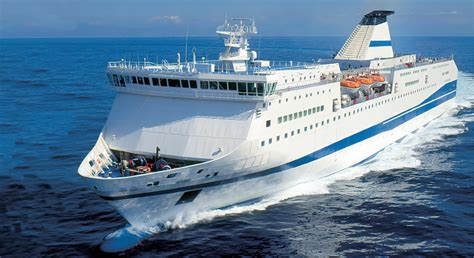 Personale di traghetto