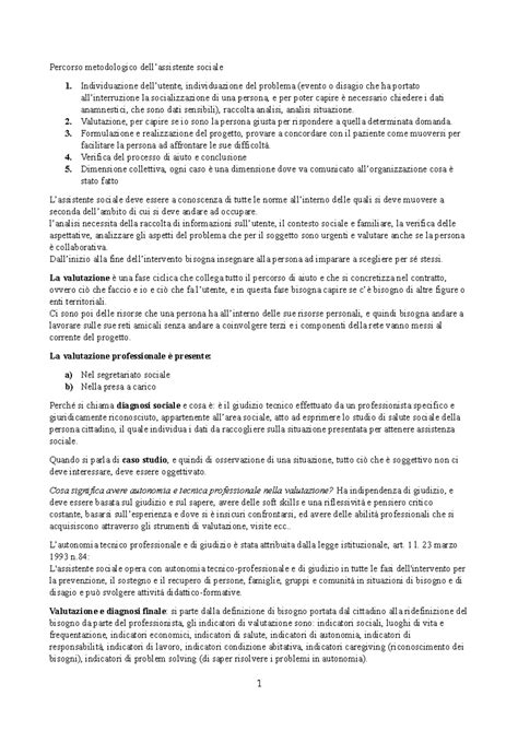 Infografica sulle competenze chiave dell'assistente sociale