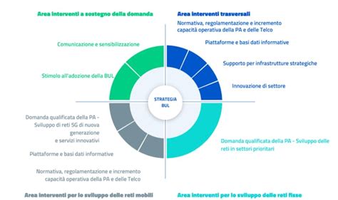 diagramma che illustra le aree di intervento dell'assistente sociale