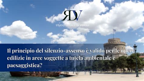 Illustrazione schematica del principio del silenzio-assenso