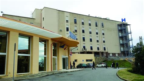 Ospedale CTO Iglesias