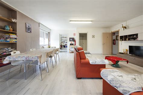 Diagramma che illustra i pilastri di un Gruppo Appartamento Protetto: residenzialità, autonomia, supporto, integrazione