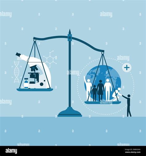 Illustrazione che rappresenta un bilancia con da un lato un professionista e dall'altro un'impresa, a simboleggiare l'equilibrio contrattuale.