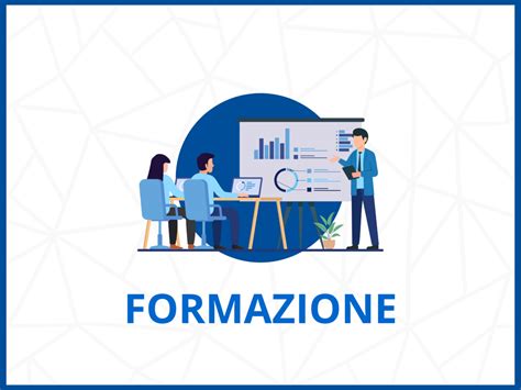 Percorso di studi e formazione