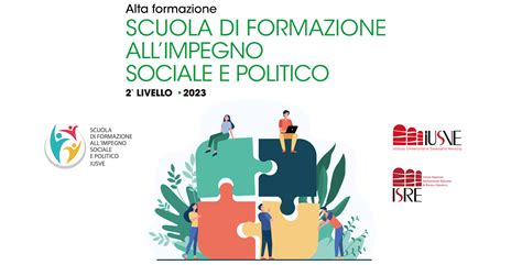 Impegno Sociale e Formazione