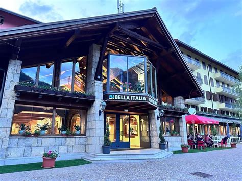 Impianti sportivi del Bella Italia Efa Village