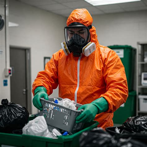 Diagramma che illustra le vie di trasmissione del rischio biologico