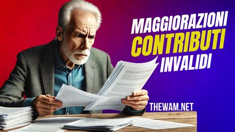 Schema che illustra il calcolo della maggiorazione contributiva per esposizione ad amianto.