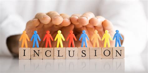 Simbolo di inclusione lavorativa