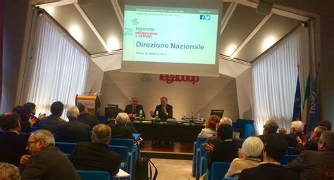 Riunione Direzione Nazionale UICI