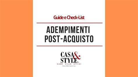 Adempimenti post-licenziamento