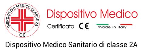 Dispositivo medico certificato