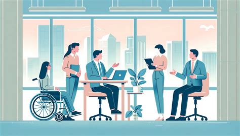 Schema che illustra il processo di collocamento mirato