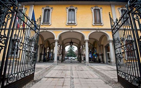 Edificio del Pio Albergo Trivulzio